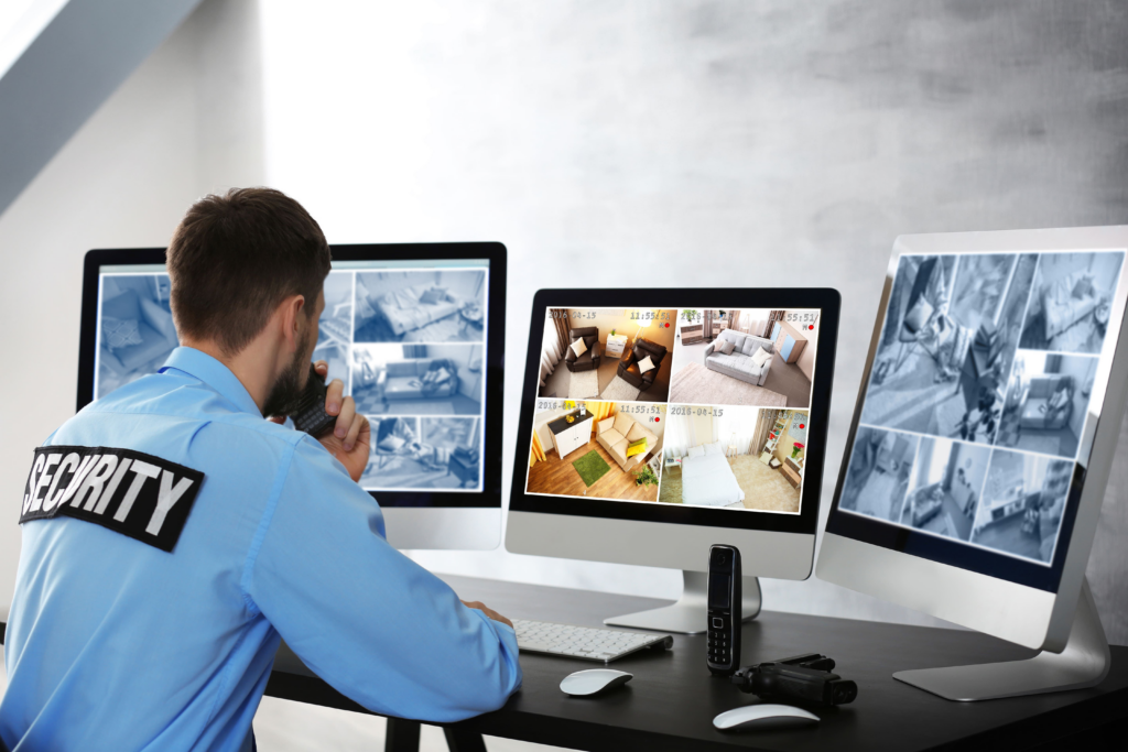 Seguros para empresas de Seguridad y Vigilancia 1