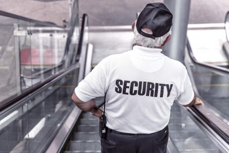 Seguros para empresas de Seguridad