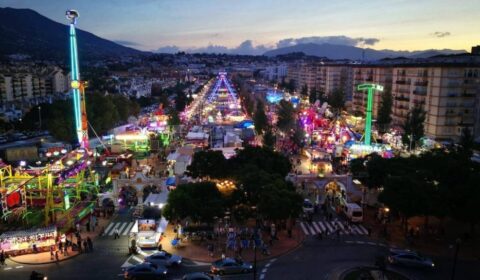 Subsanación de documentación para la instalación de Ventorrillos y atracciones de feria del Carnaval 2025 Puerto del Rosario