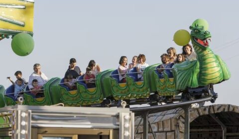Fuensalida, Toledo, contará con un nuevo recinto ferial que, también, servirá para ubicar el mercadillo semanal