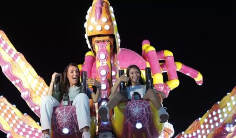 El edil Osuna mantiene la fecha de la Feria de Mérida: «Espero que los feriantes recapaciten»