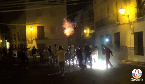 Xeraco celebrará una ‘Cordà de la Dona’ el 7 de marzo