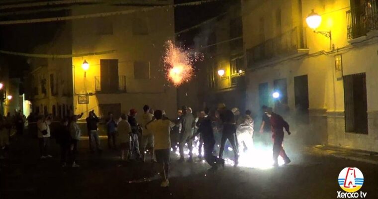 Xeraco celebrará una ‘Cordà de la Dona’ el 7 de marzo