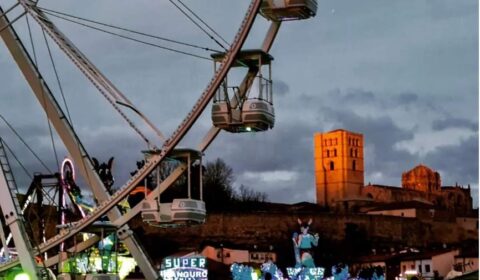 Los caballitos de Zamora ya tienen fecha, te lo contamos
