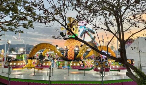 El Ayuntamiento de Los Barrios ultima los preparativos de la Feria