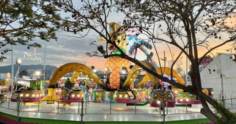 El Ayuntamiento de Los Barrios ultima los preparativos de la Feria