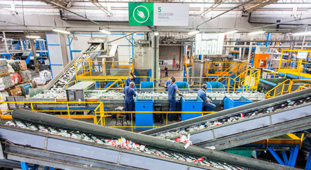 SEGUROS PARA DE EMPRESAS DE RECICLAJE 1