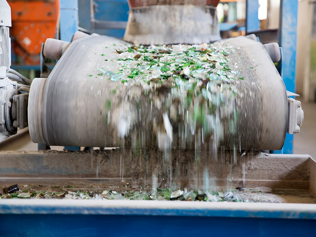 SEGUROS PARA DE EMPRESAS DE RECICLAJE