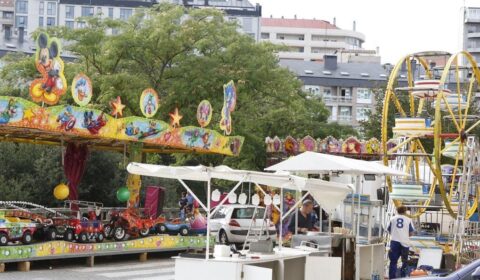 Las fiestas de Ourense vuelven a Pardo de Cela del 18 al 22 de junio