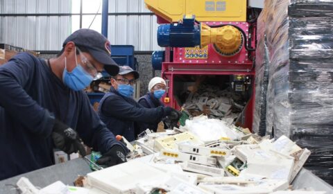 SEGUROS PARA DE EMPRESAS DE RECICLAJE