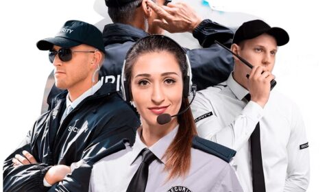 Seguridad Privada en España en cifras: Informe UCSP 2021-2024