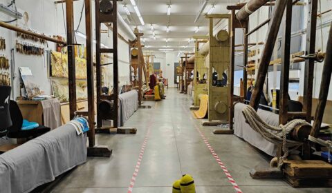 Seguros para las Empresas y Fabricas de Tapicería