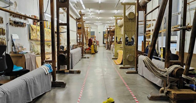 Seguros para las Empresas y Fabricas de Tapicería