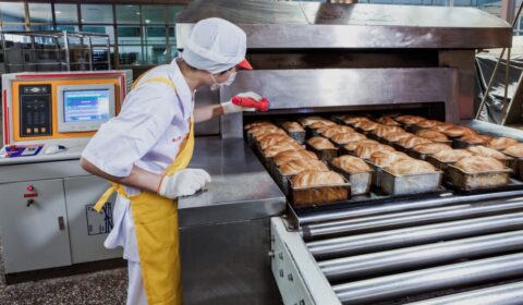 SEGUROS PARA EL SECTOR DE LA  ALIMENTACION