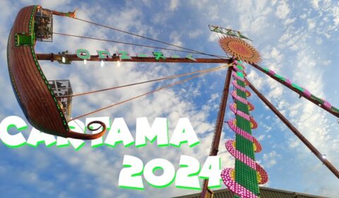 Del 22 al 27 de abril Cártama celebrará sus fiestas en honor de Nuestra Señora de los Remedios