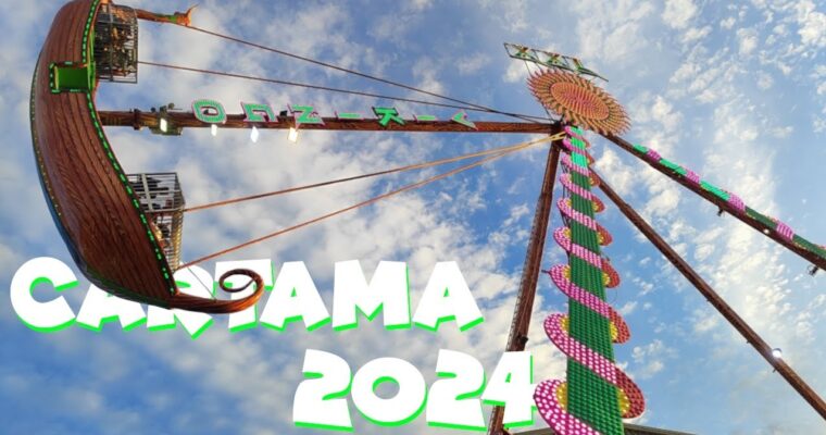 Del 22 al 27 de abril Cártama celebrará sus fiestas en honor de Nuestra Señora de los Remedios