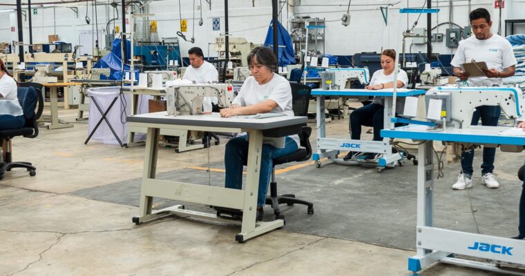 SEGUROS PARA LAS FABRICAS DE COLCHONES