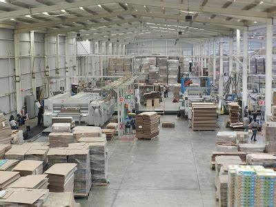 SEGUROS PARA FABRICAS DE TABLEROS CONTRACHAPADOS