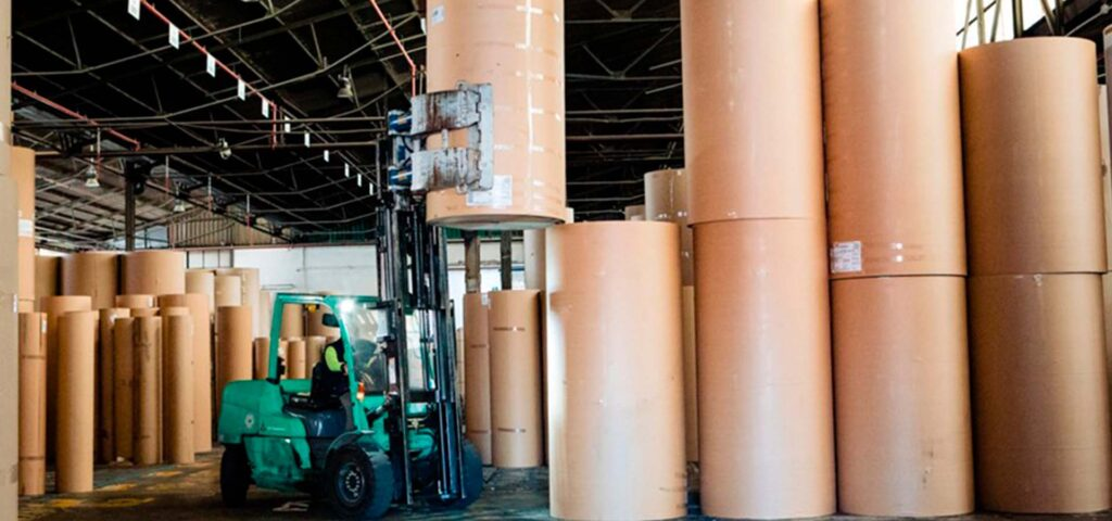 SEGUROS PARA LAS FABRICAS Y ALMACENES DE PAPEL Y CARTÓN 1