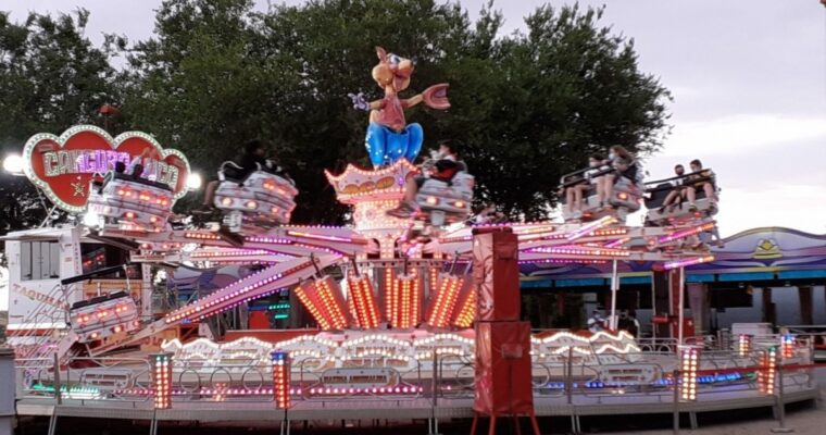 Miguelturra. Plazo de solicitudes del 21 al 28 de abril para la instalación de puestos, casetas, barras y atracciones para la Romería de San Isidro 2025