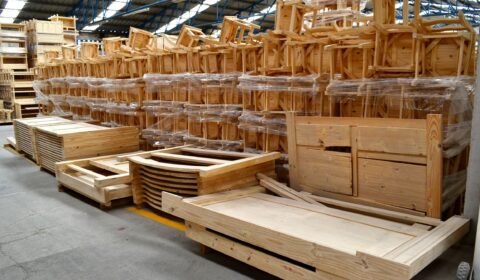 SEGUROS PARA FABRICAS DE MUEBLES
