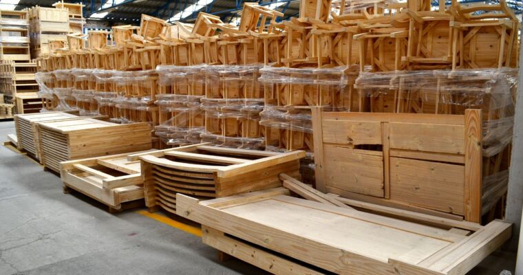 SEGUROS PARA FABRICAS DE MUEBLES