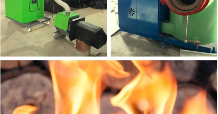 SEGUROS PARA FABRICAS DE  PELLETS DE MADERA