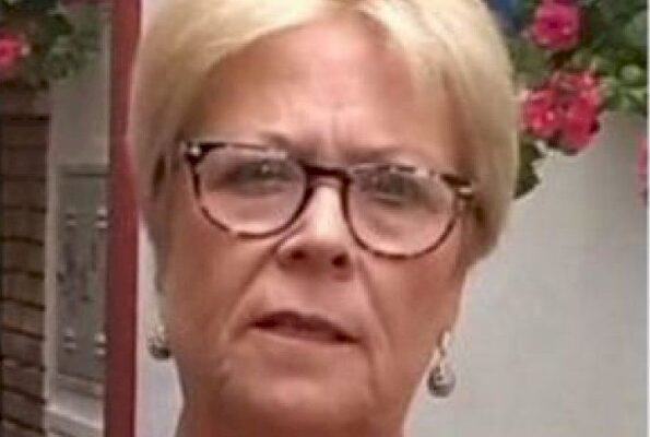 Desaparece mujer de 72 años en Alfafar, Valencia