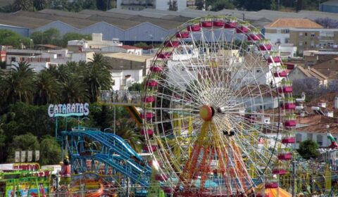 Feria de El Puerto 2025: qué día es el festivo en la ciudad y cuándo es el Día del Niño