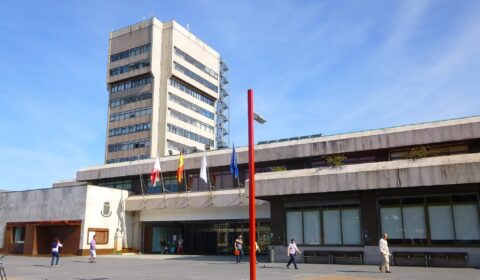 Feriantes reclaman al Concello de Vigo que vise los permisos para atracciones