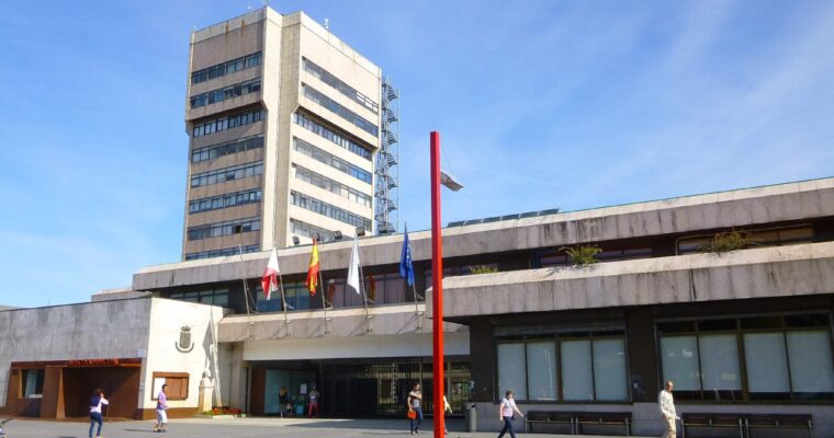 Feriantes reclaman al Concello de Vigo que vise los permisos para atracciones