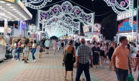 La Festividad de San Bartolomé en Martos  no tendrá Feria, pero sí habrá atracciones y actuaciones culturales bajo las medidas que marcan las autoridades sanitarias