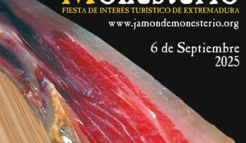 El ayuntamiento de Monesterio licita la explotación de las casetas y las atracciones de la feria de septiembre