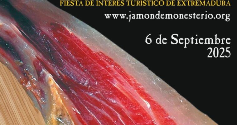 El ayuntamiento de Monesterio licita la explotación de las casetas y las atracciones de la feria de septiembre