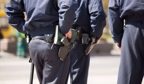 Seguros para Seguridad y Vigilancia privada.