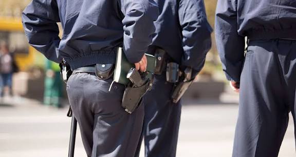 Seguros para Seguridad y Vigilancia privada.
