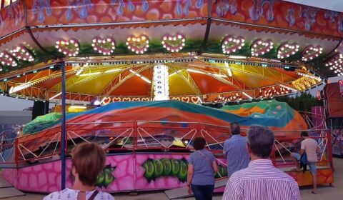 Seguros Gusano Loco de feria  Responsabilidad Civil