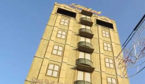 Seguros para el Hotel de los Horrores de la feria  Responsabilidad Civil