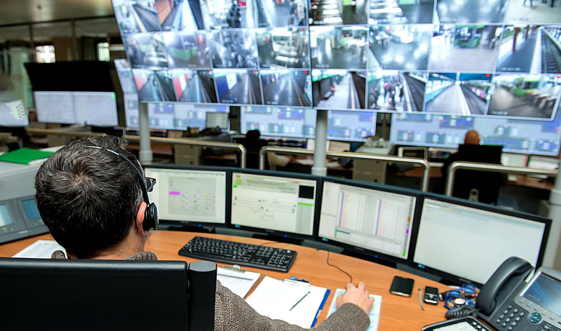 Seguro de responsabilidad civil para empresas receptoras de datos en seguridad privada