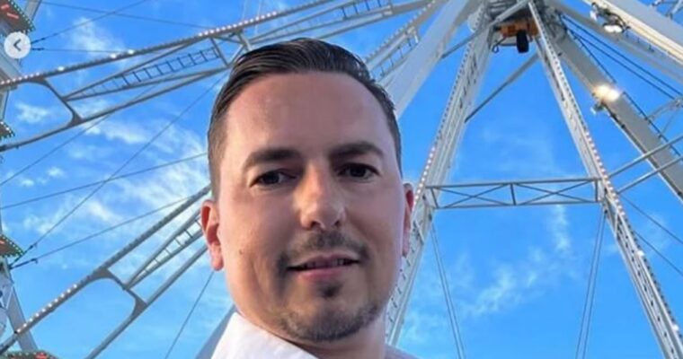 Jorge Lorenzo estafado en Italia : “Sin 200.000€ por una noria”