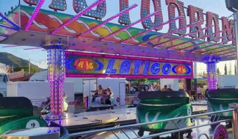 Seguros para el Látigo de feria  Responsabilidad Civil