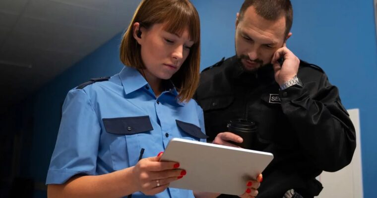 Seguros para las Empresas de Seguridad Privada