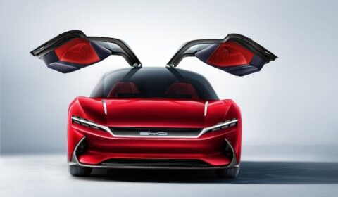 Coches eléctricos, tu mejor seguro lo tenemos
