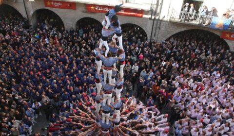 Girona intensifica los controles en las atracciones de las Ferias