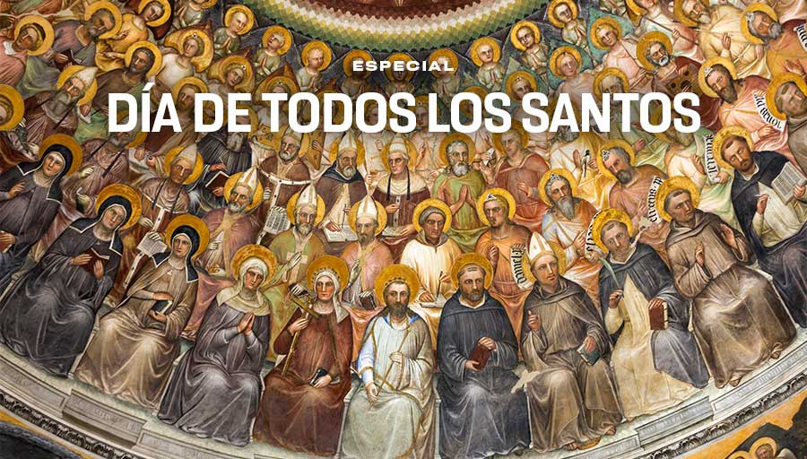 día de Todos los Santos 2