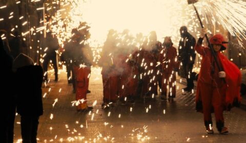 Castelldefels se prepara para la Fiesta Mayor de Invierno y la feria medieval Castrum Fidelis