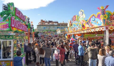 El PSOE de Ontinyent denuncia el “alto” precio de las atracciones de la Feria