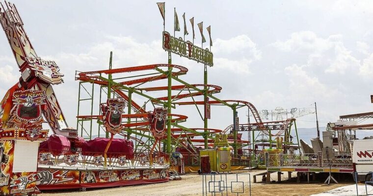 Un experto en ferias da una masterclass inesperada sobre el Ratón Vacilón: «En España existen seis variantes»