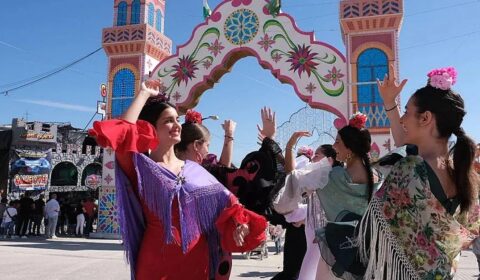 Feria de la Primavera de Vejer de la Frontera 2026: fechas, programación y días con descuentos en los cacharritos