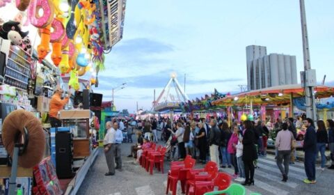 La feria de Trujillo ( Cáceres )  , que será del 4 al 8 de junio, avanza en sus preparativos